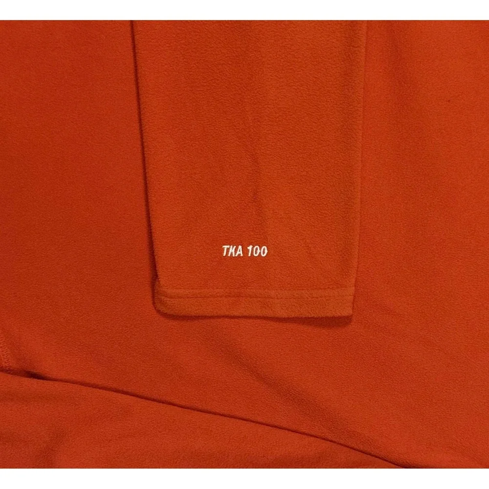 The North Face sleeve good ask